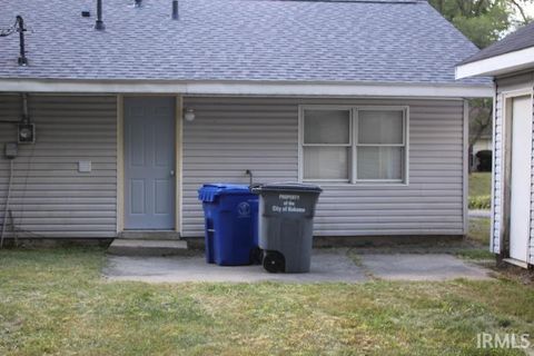Tiny photo for 5808 Mendota Drive, Kokomo, IN 46902 (MLS # 202535028)