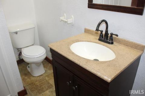 Tiny photo for 5808 Mendota Drive, Kokomo, IN 46902 (MLS # 202535028)