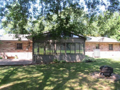 Tiny photo for 604 S 300 WEST, Kokomo, IN 46902 (MLS # 202631065)