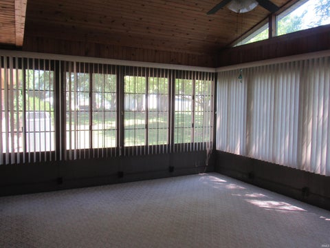 Tiny photo for 604 S 300 WEST, Kokomo, IN 46902 (MLS # 202631065)