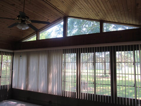 Tiny photo for 604 S 300 WEST, Kokomo, IN 46902 (MLS # 202631065)