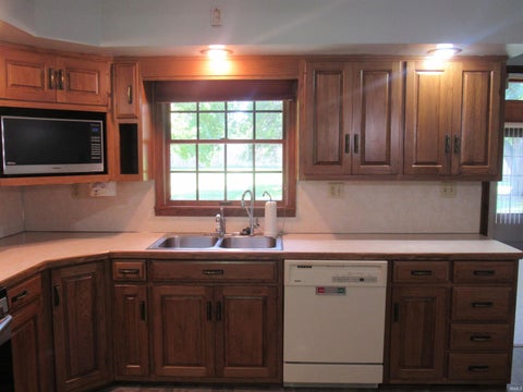 Tiny photo for 604 S 300 WEST, Kokomo, IN 46902 (MLS # 202631065)