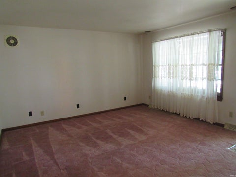 Tiny photo for 604 S 300 WEST, Kokomo, IN 46902 (MLS # 202631065)