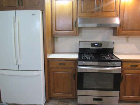 Tiny photo for 604 S 300 WEST, Kokomo, IN 46902 (MLS # 202631065)