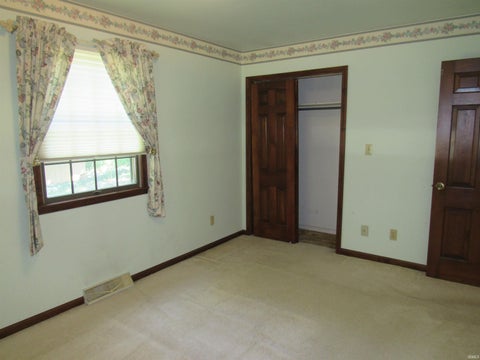 Tiny photo for 604 S 300 WEST, Kokomo, IN 46902 (MLS # 202631065)