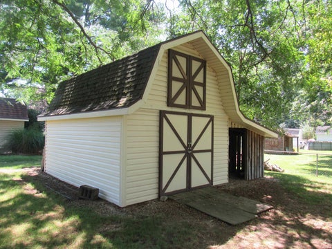 Tiny photo for 604 S 300 WEST, Kokomo, IN 46902 (MLS # 202631065)