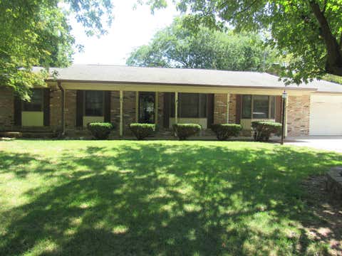 Photo of 604 S 300 WEST, Kokomo, IN 46902 (MLS # 202631065)