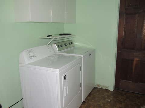 Tiny photo for 604 S 300 WEST, Kokomo, IN 46902 (MLS # 202631065)