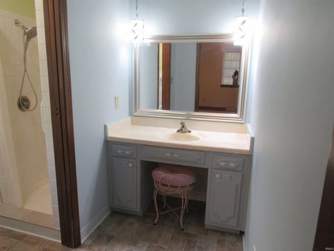 Tiny photo for 604 S 300 WEST, Kokomo, IN 46902 (MLS # 202631065)