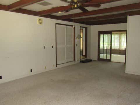 Tiny photo for 604 S 300 WEST, Kokomo, IN 46902 (MLS # 202631065)