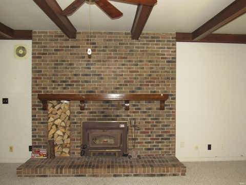 Tiny photo for 604 S 300 WEST, Kokomo, IN 46902 (MLS # 202631065)