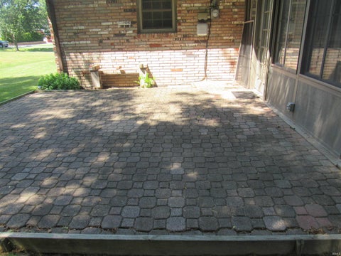 Tiny photo for 604 S 300 WEST, Kokomo, IN 46902 (MLS # 202631065)