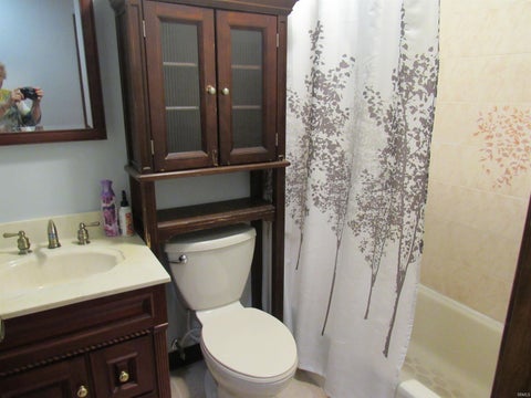 Tiny photo for 604 S 300 WEST, Kokomo, IN 46902 (MLS # 202631065)