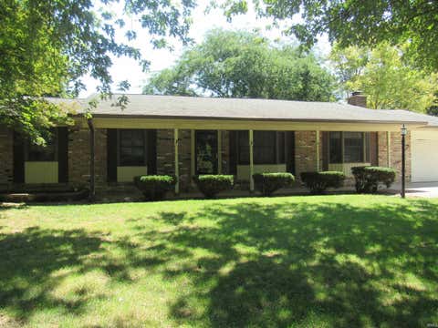 Tiny photo for 604 S 300 WEST, Kokomo, IN 46902 (MLS # 202631065)