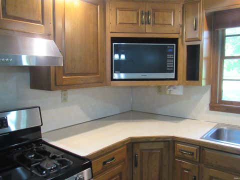 Tiny photo for 604 S 300 WEST, Kokomo, IN 46902 (MLS # 202631065)