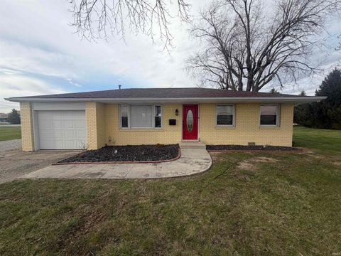 Photo of 2020 E Boulevard Street, Kokomo, IN 46902 (MLS # 202610850)