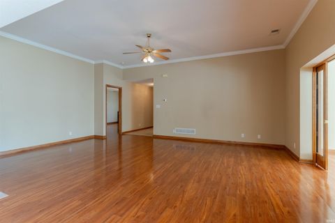 Tiny photo for 8016 Bayberry Drive, Evansville, IN 47711 (MLS # 202612542)