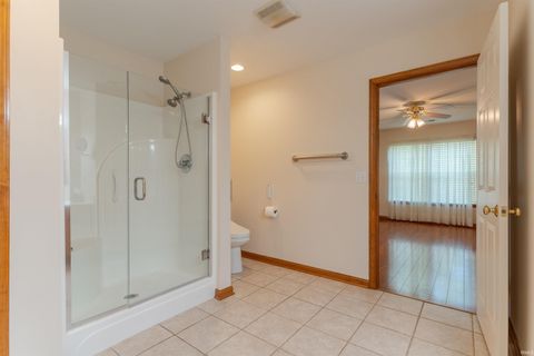 Tiny photo for 8016 Bayberry Drive, Evansville, IN 47711 (MLS # 202612542)