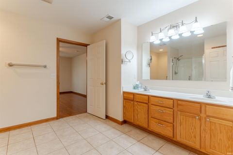 Tiny photo for 8016 Bayberry Drive, Evansville, IN 47711 (MLS # 202612542)