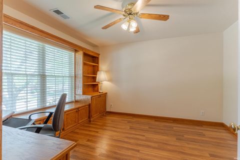 Tiny photo for 8016 Bayberry Drive, Evansville, IN 47711 (MLS # 202612542)