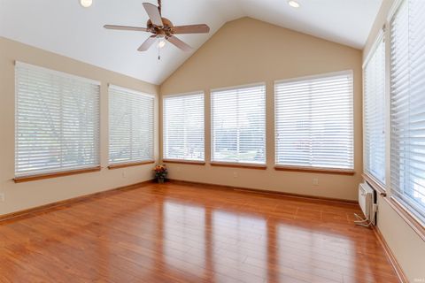 Tiny photo for 8016 Bayberry Drive, Evansville, IN 47711 (MLS # 202612542)