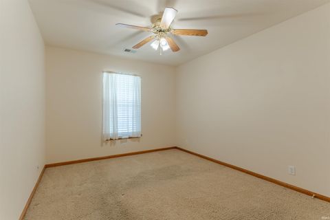 Tiny photo for 8016 Bayberry Drive, Evansville, IN 47711 (MLS # 202612542)