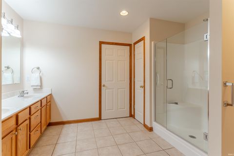 Tiny photo for 8016 Bayberry Drive, Evansville, IN 47711 (MLS # 202612542)