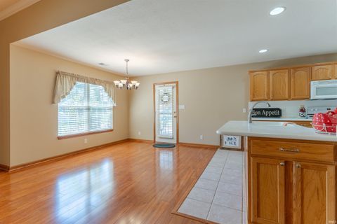 Tiny photo for 8016 Bayberry Drive, Evansville, IN 47711 (MLS # 202612542)