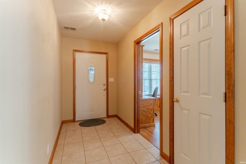 Tiny photo for 8016 Bayberry Drive, Evansville, IN 47711 (MLS # 202612542)