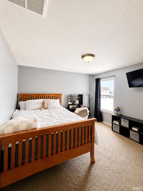 Tiny photo for 11214 Yalumba Pass, Roanoke, IN 46783 (MLS # 202627222)