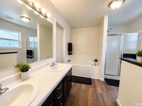 Tiny photo for 11214 Yalumba Pass, Roanoke, IN 46783 (MLS # 202627222)