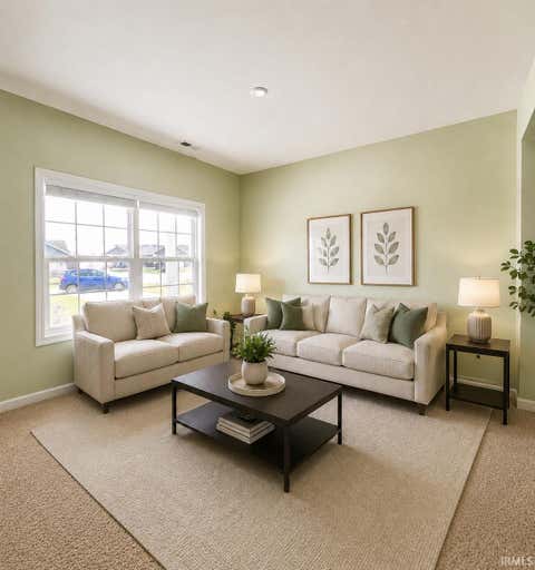 Tiny photo for 11214 Yalumba Pass, Roanoke, IN 46783 (MLS # 202627222)