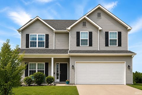 Tiny photo for 11214 Yalumba Pass, Roanoke, IN 46783 (MLS # 202627222)