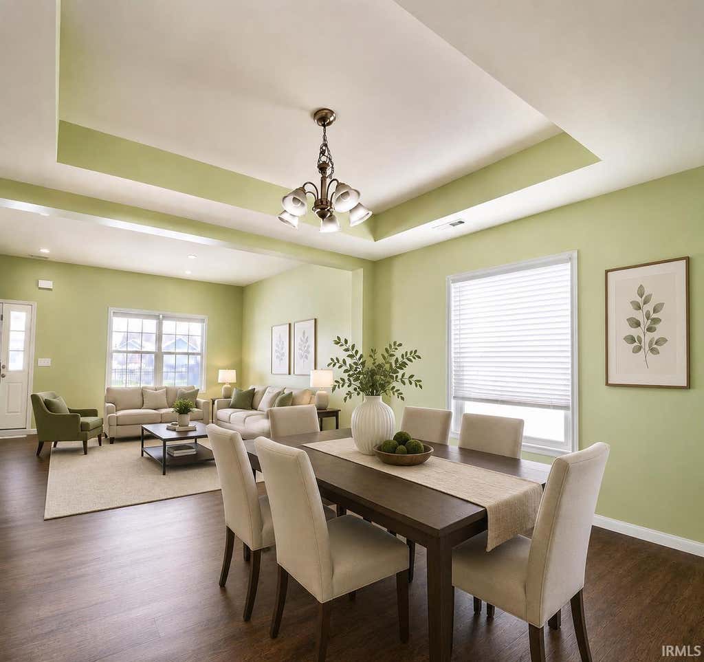 Photo of 11214 Yalumba Pass, Roanoke, IN 46783 (MLS # 202627222)