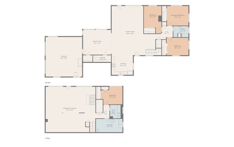 Tiny photo for 5297 W State Road 114 Road, North Manchester, IN 46962 (MLS # 202638901)
