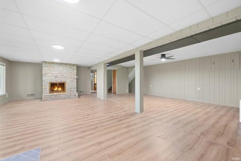 Tiny photo for 5297 W State Road 114 Road, North Manchester, IN 46962 (MLS # 202638901)