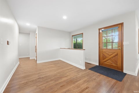 Tiny photo for 5297 W State Road 114 Road, North Manchester, IN 46962 (MLS # 202638901)