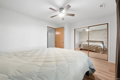 Tiny photo for 5297 W State Road 114 Road, North Manchester, IN 46962 (MLS # 202638901)