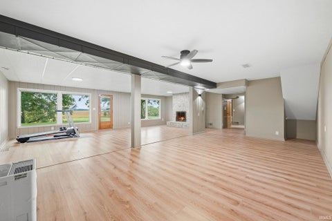 Tiny photo for 5297 W State Road 114 Road, North Manchester, IN 46962 (MLS # 202638901)