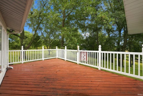 Tiny photo for 5297 W State Road 114 Road, North Manchester, IN 46962 (MLS # 202638901)