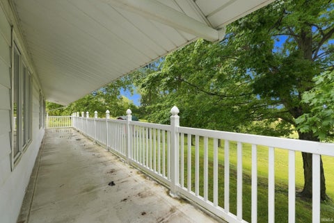 Tiny photo for 5297 W State Road 114 Road, North Manchester, IN 46962 (MLS # 202638901)