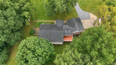 Tiny photo for 5297 W State Road 114 Road, North Manchester, IN 46962 (MLS # 202638901)