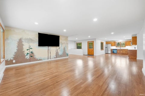 Tiny photo for 5297 W State Road 114 Road, North Manchester, IN 46962 (MLS # 202638901)