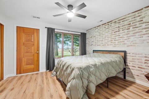 Tiny photo for 5297 W State Road 114 Road, North Manchester, IN 46962 (MLS # 202638901)