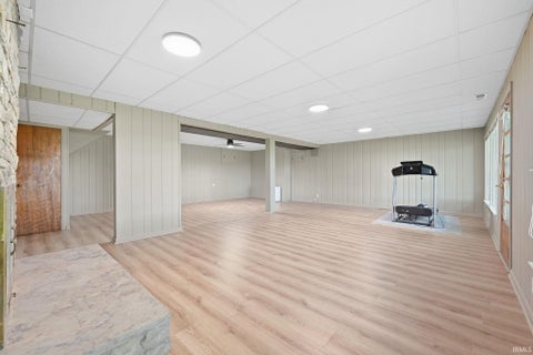 Tiny photo for 5297 W State Road 114 Road, North Manchester, IN 46962 (MLS # 202638901)