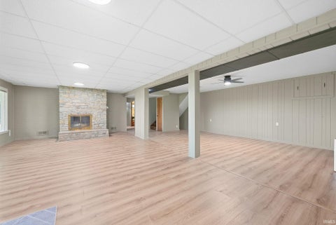 Tiny photo for 5297 W State Road 114 Road, North Manchester, IN 46962 (MLS # 202638901)