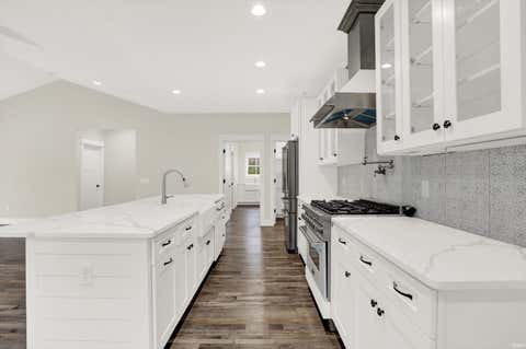 Tiny photo for 2110 S Smith Road, Bloomington, IN 47401 (MLS # 202609834)