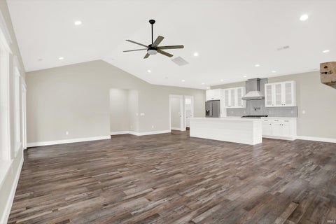 Tiny photo for 2110 S Smith Road, Bloomington, IN 47401 (MLS # 202609834)