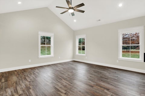 Tiny photo for 2110 S Smith Road, Bloomington, IN 47401 (MLS # 202609834)