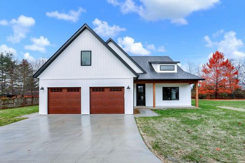 Photo of 2110 S Smith Road, Bloomington, IN 47401 (MLS # 202609834)